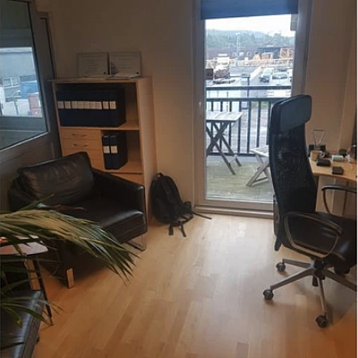 Kombilokal Goteborg 1
