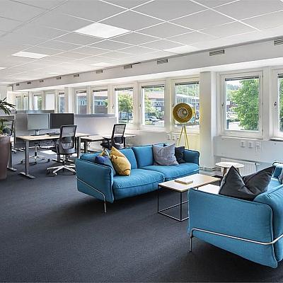 Kontor Goteborg 1