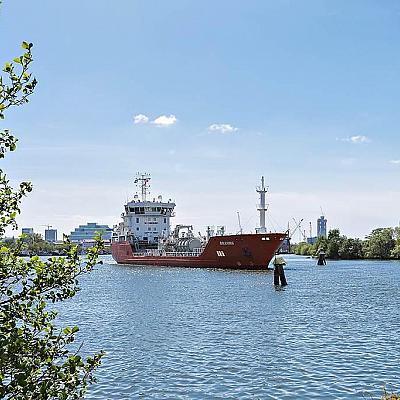 Kontor Goteborg 10