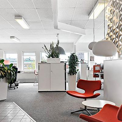Kontor Goteborg 11