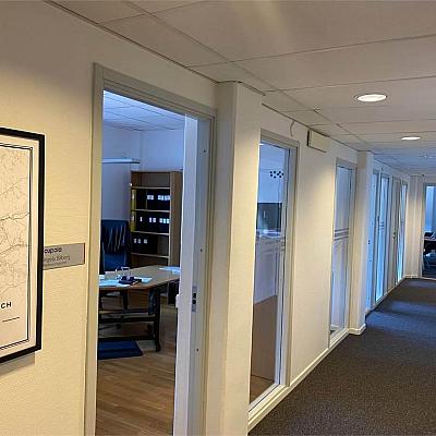 Kontor Goteborg 1