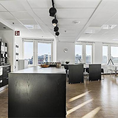 Kontor Goteborg 1