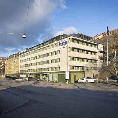 Kontor Goteborg 1