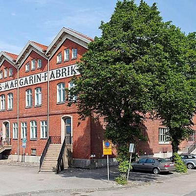Kontor Goteborg 1