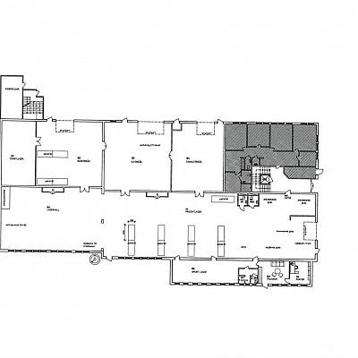 Kontor Goteborg 1
