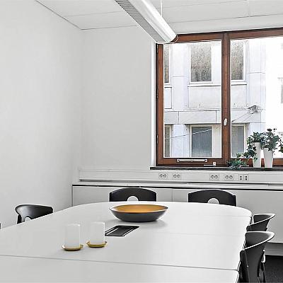 Kontor Goteborg 1