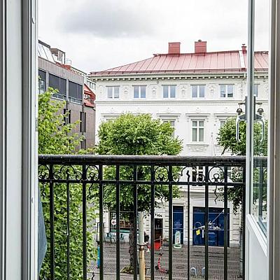 Kontor Goteborg 1
