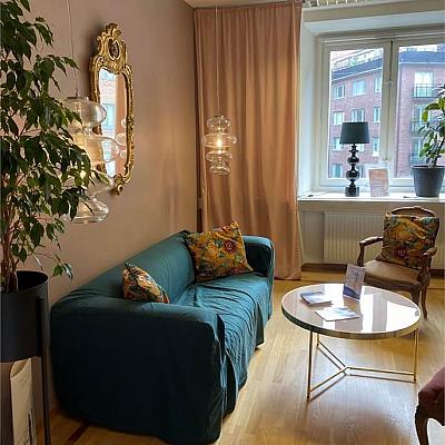 Kontor Goteborg 1