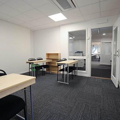 Kontor Goteborg 1