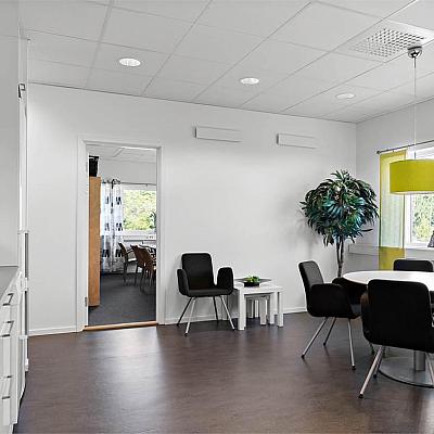 Kontor Goteborg 1