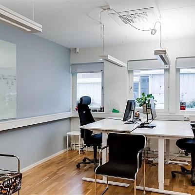 Kontor Goteborg 1