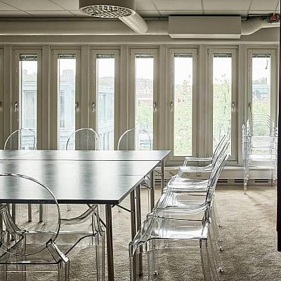 Kontor Goteborg 2