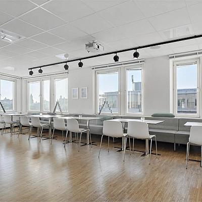 Kontor Goteborg 2