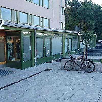Kontor Goteborg 2