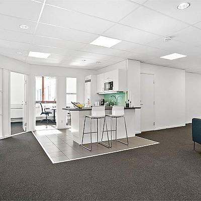 Kontor Goteborg 2