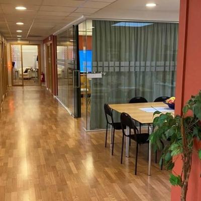 Kontor Goteborg 2