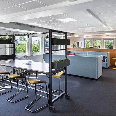 Kontor Goteborg 3