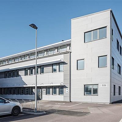 Kontor Goteborg 3