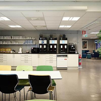 Kontor Goteborg 3