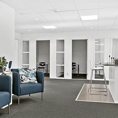 Kontor Goteborg 3