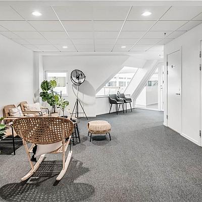 Kontor Goteborg 3