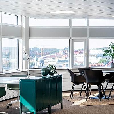 Kontor Goteborg 3