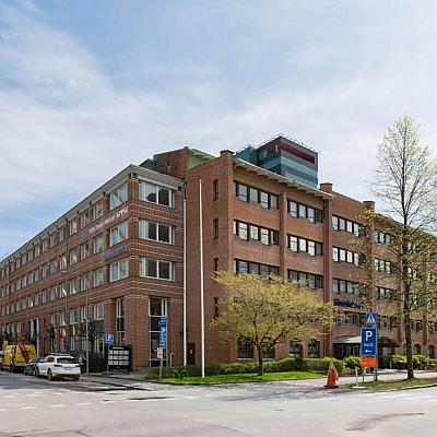 Kontor Goteborg 3