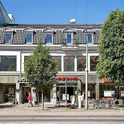 Kontor Goteborg 3