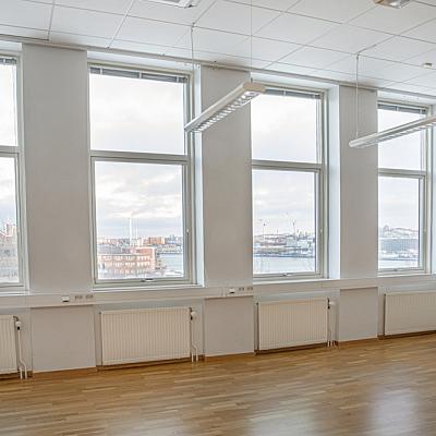 Kontor Goteborg 4