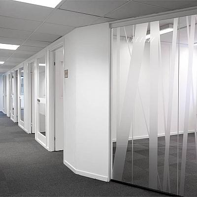 Kontor Goteborg 4