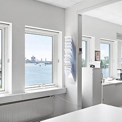 Kontor Goteborg 4