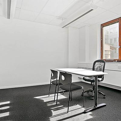 Kontor Goteborg 4