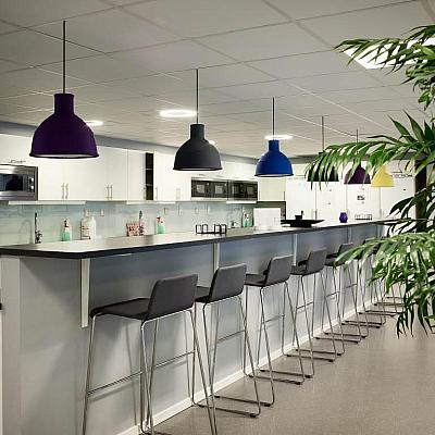 Kontor Goteborg 5