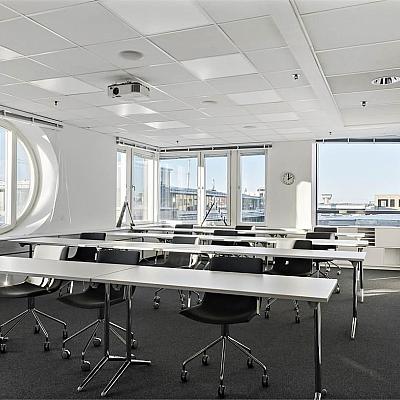 Kontor Goteborg 5