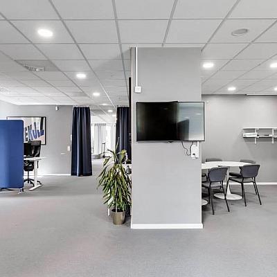 Kontor Goteborg 5