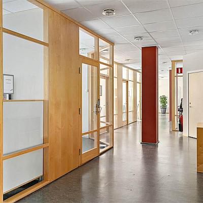 Kontor Goteborg 5