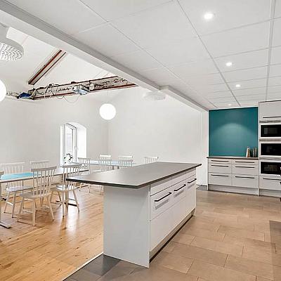 Kontor Goteborg 6