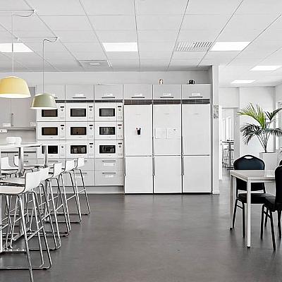 Kontor Goteborg 6