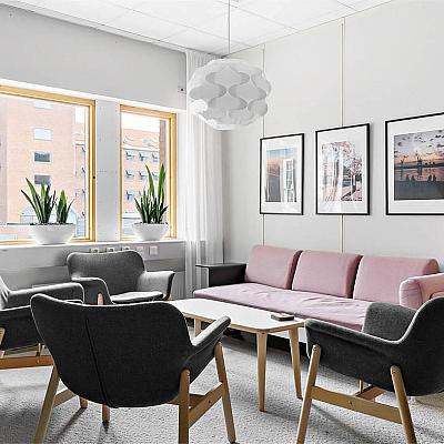 Kontor Goteborg 6