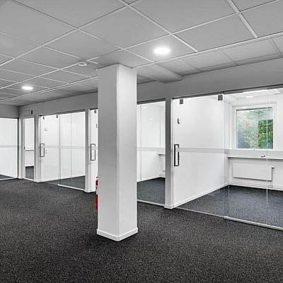 Kontor Goteborg 6
