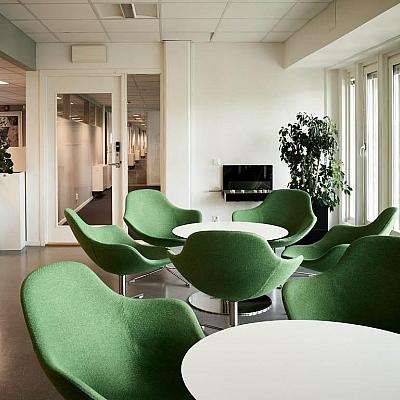 Kontor Goteborg 7