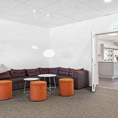 Kontor Goteborg 7