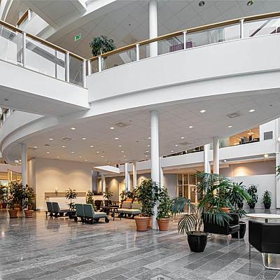 Kontor Goteborg 7