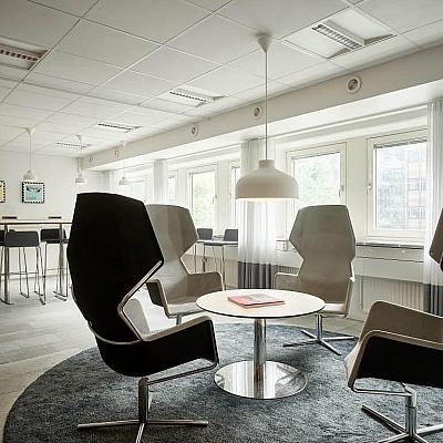 Kontor Goteborg 8