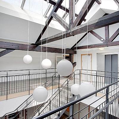 Kontor Goteborg 8