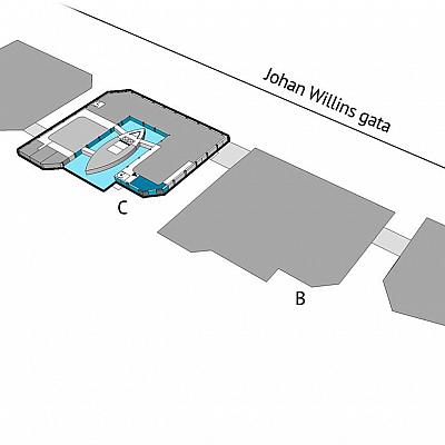 Kontor Goteborg 8