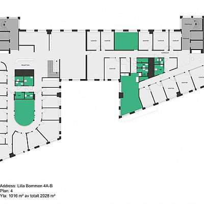 Kontor Goteborg 8