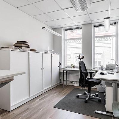 Kontor Goteborg 8