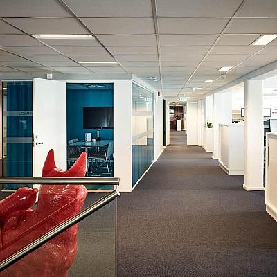 Kontor Goteborg 9