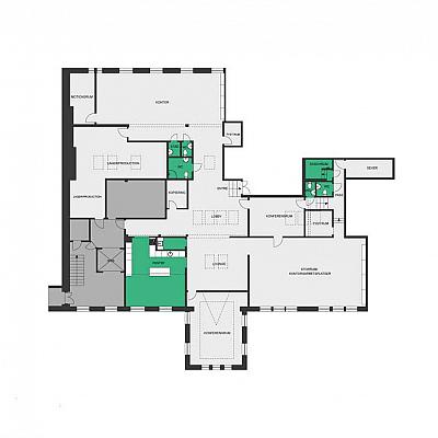Kontor Goteborg 9
